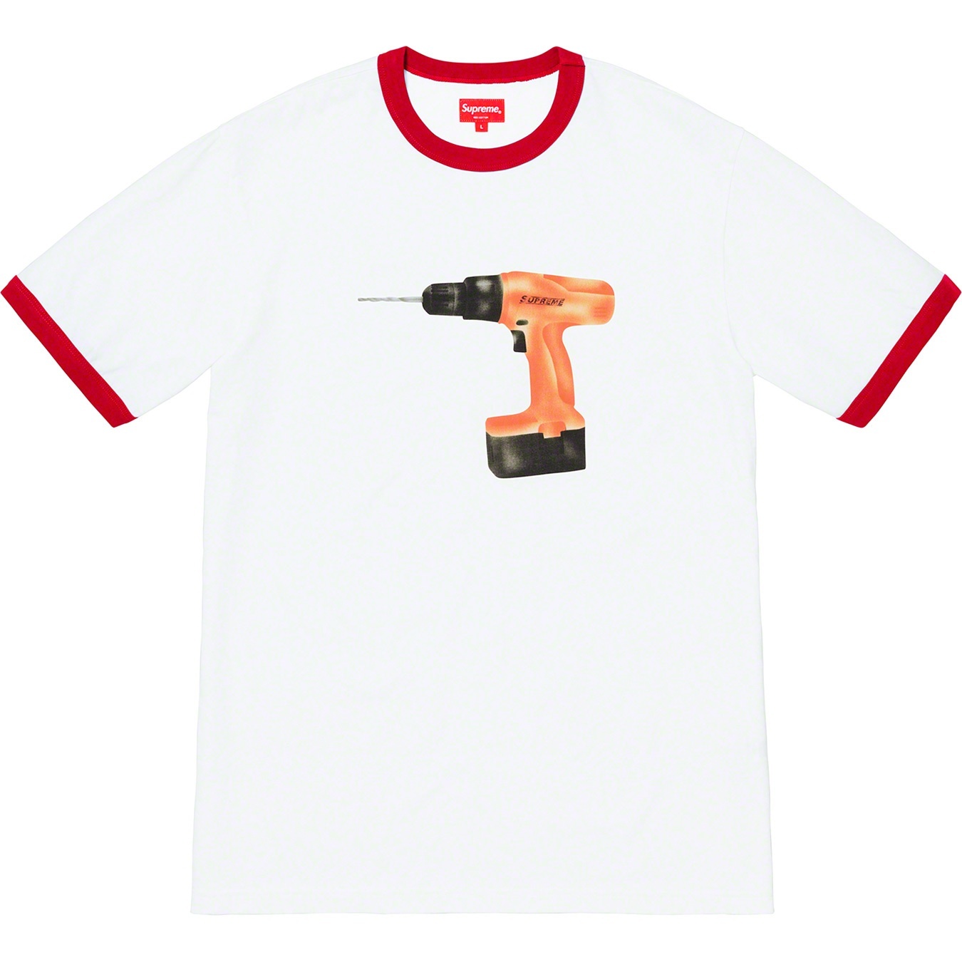 Drill Ringer view 3
